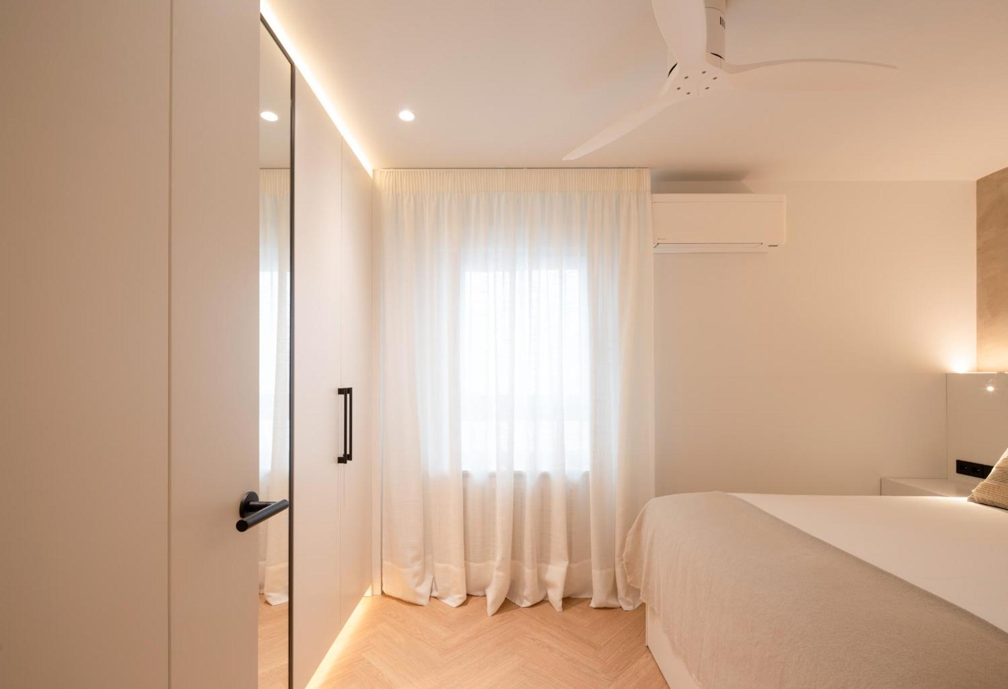 Apartment Carrera De La Virgen Boutique Ii