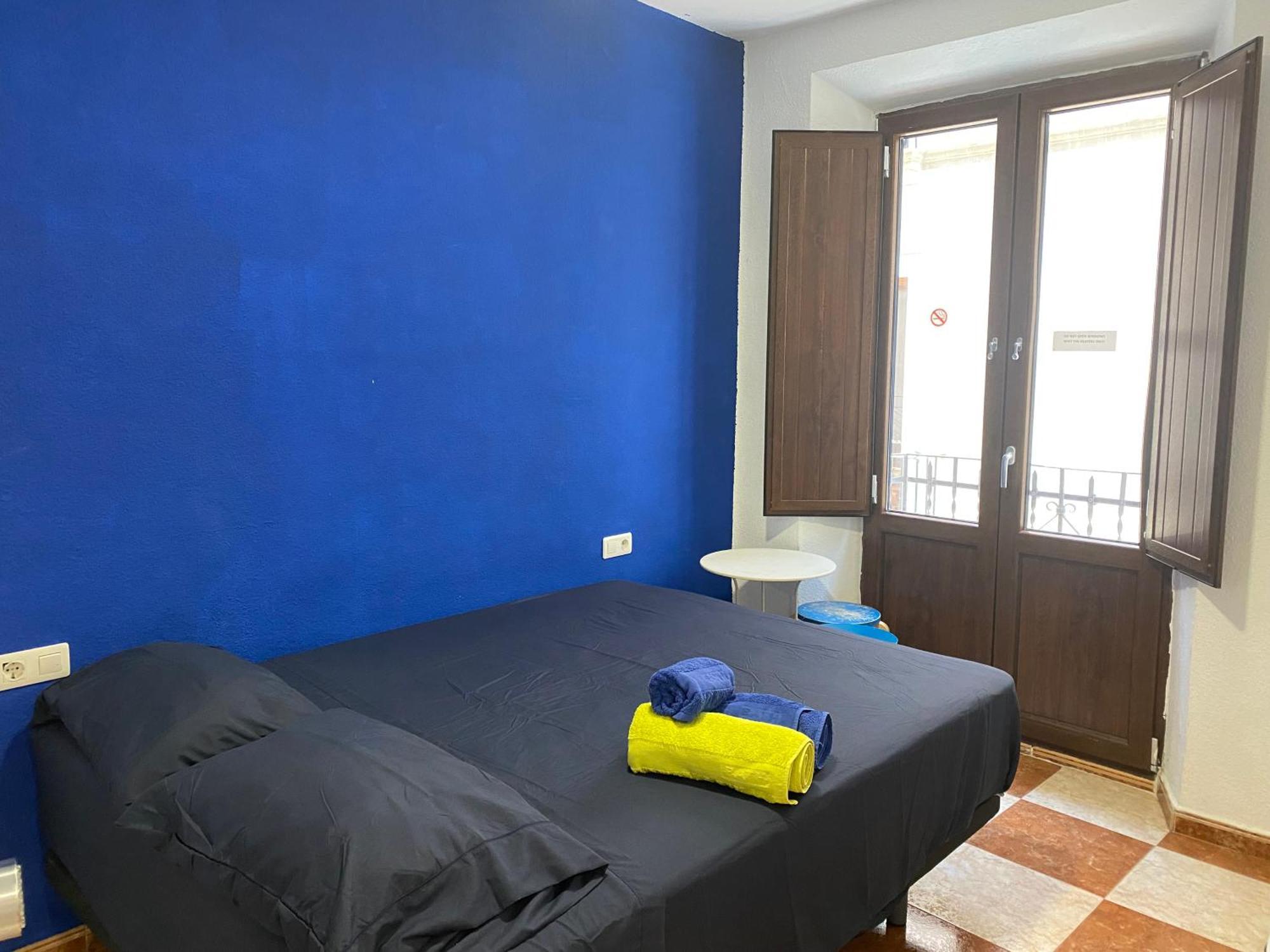 Albergue Oh! My