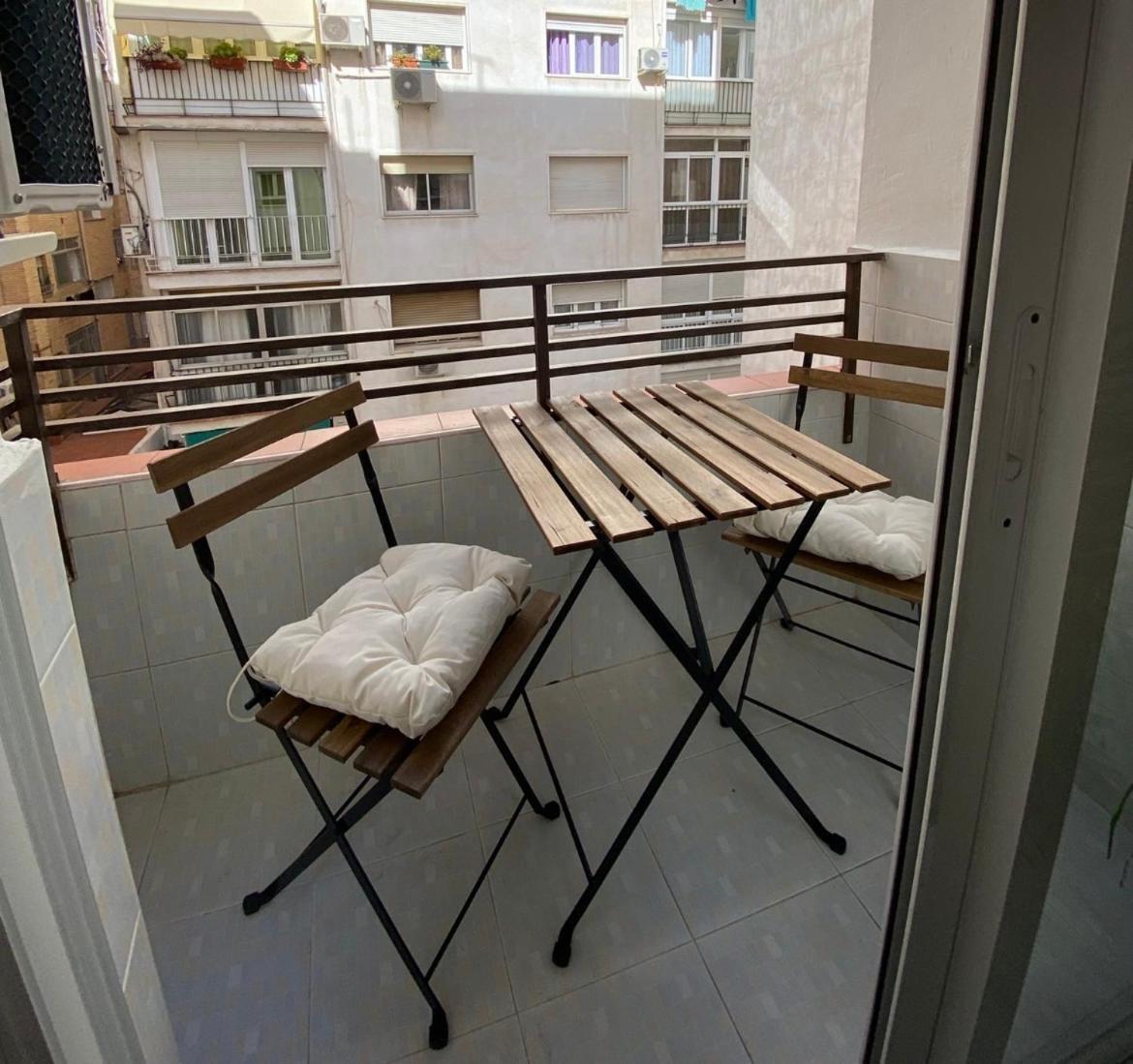 Apartment Fabulous In