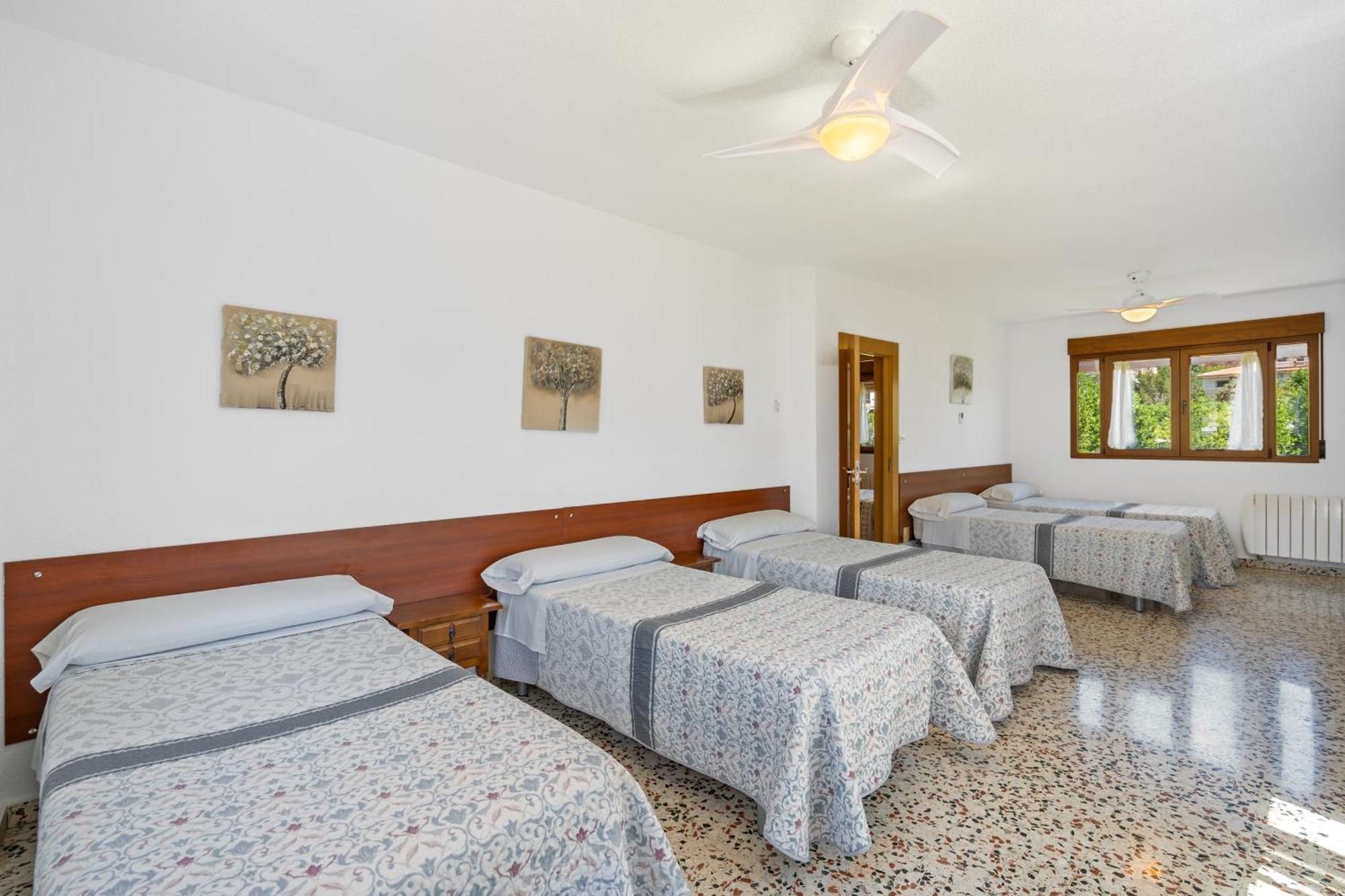 Casa de férias La Casita De Rufo