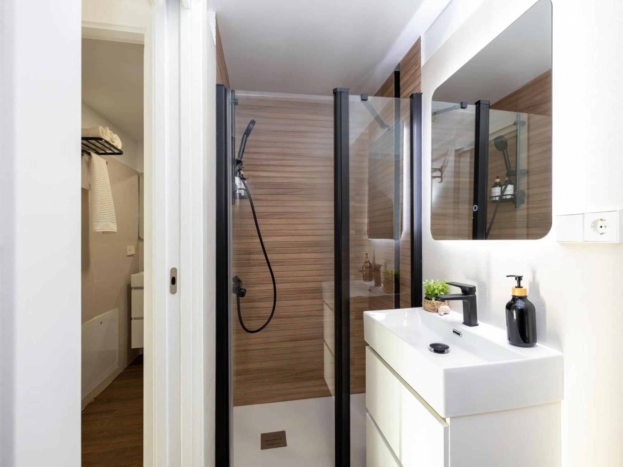 Santiago Duplex Penthouse Căn hộ