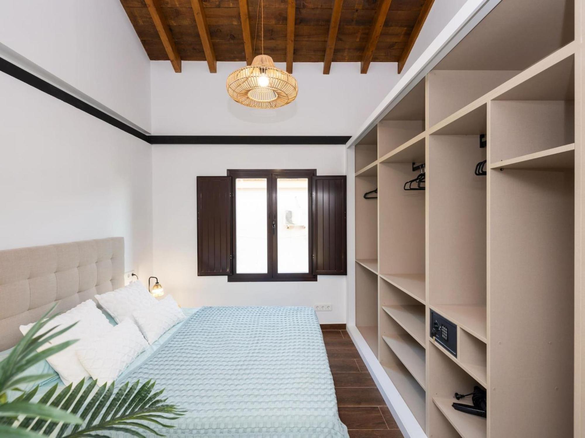 Santiago Duplex Penthouse Granada