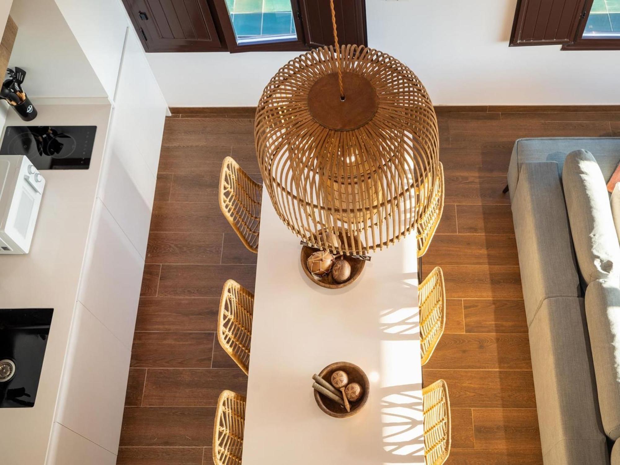 Santiago Duplex Penthouse Căn hộ