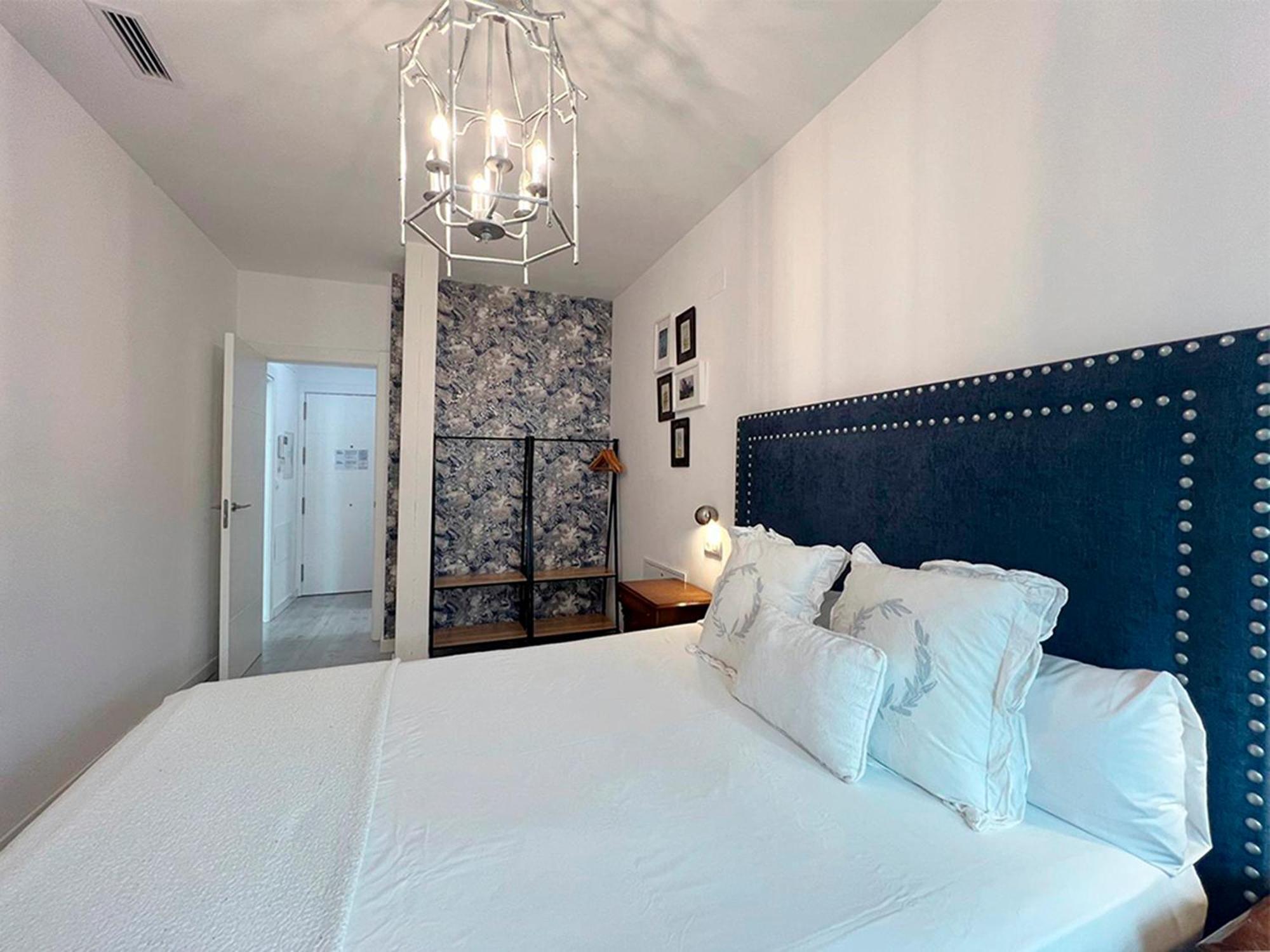 Realejo Campo Del Principe 3000 Apartment *