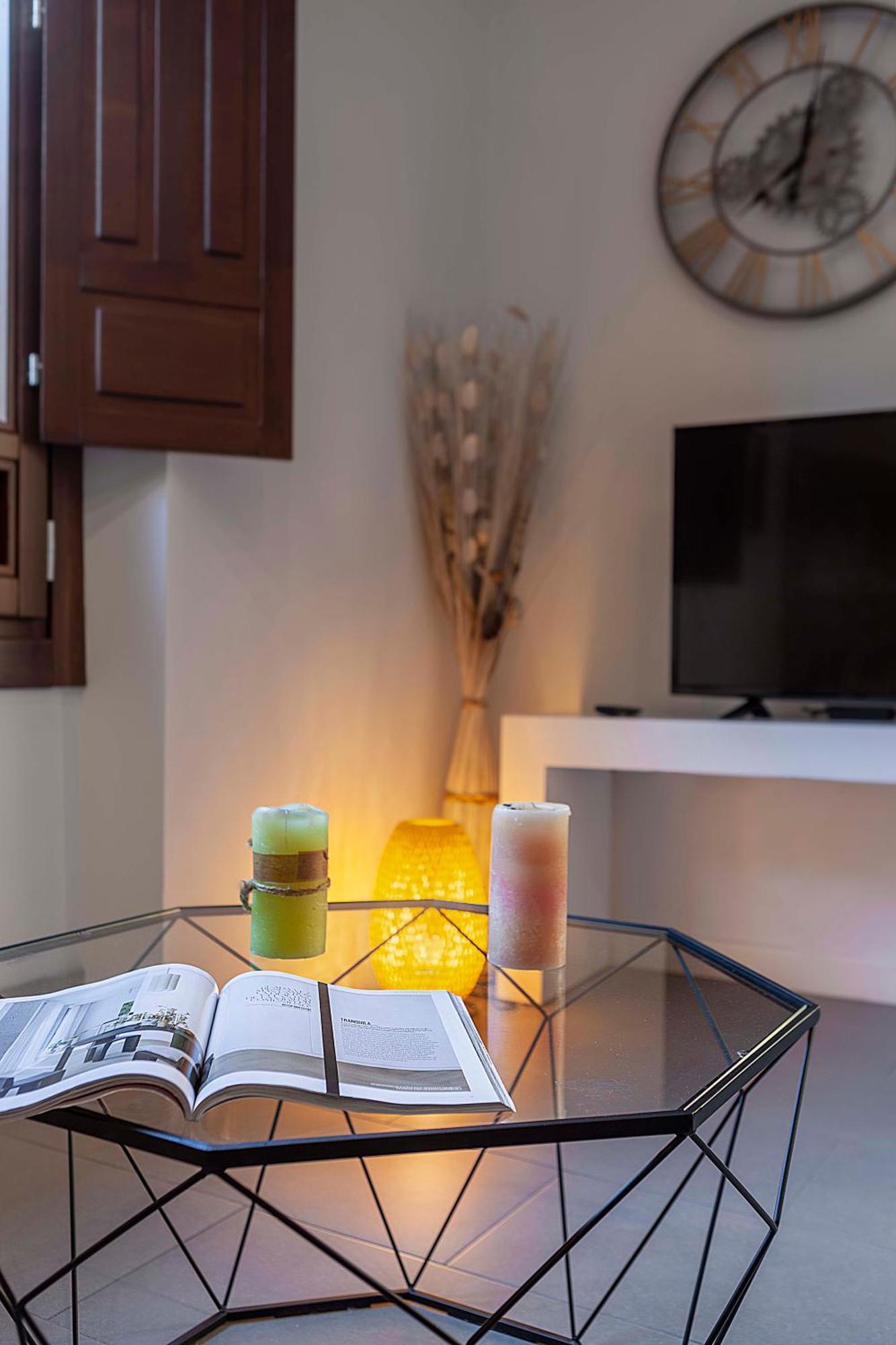 Apartment Molinos Centre