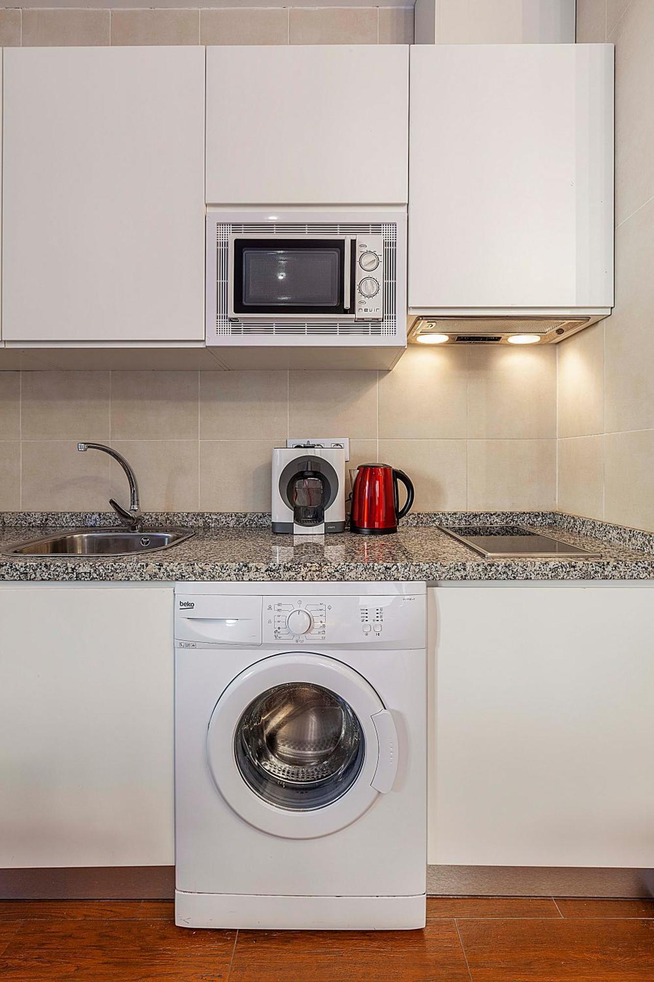Apartment Molinos Centre