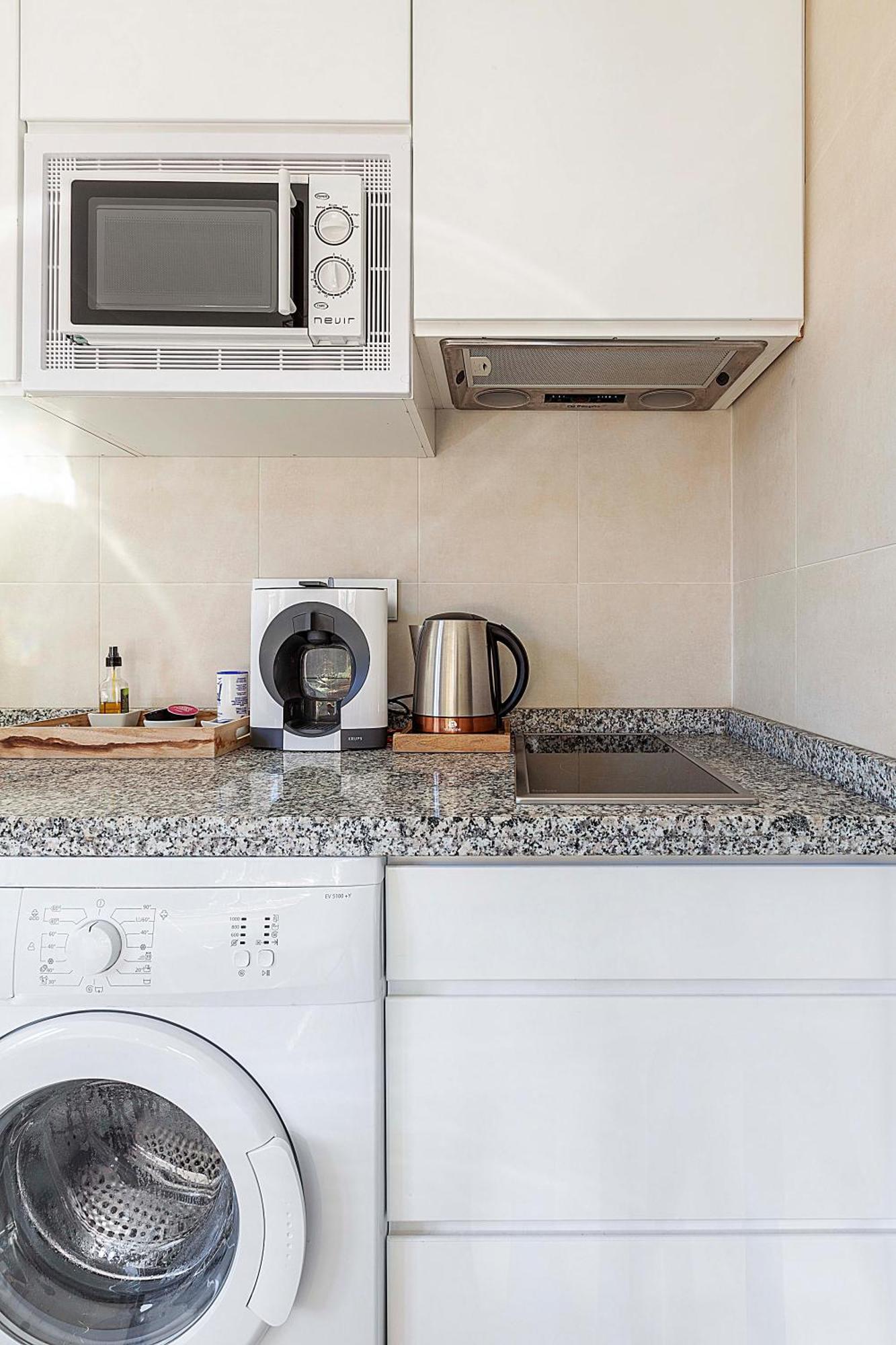 Molinos Centre Apartment