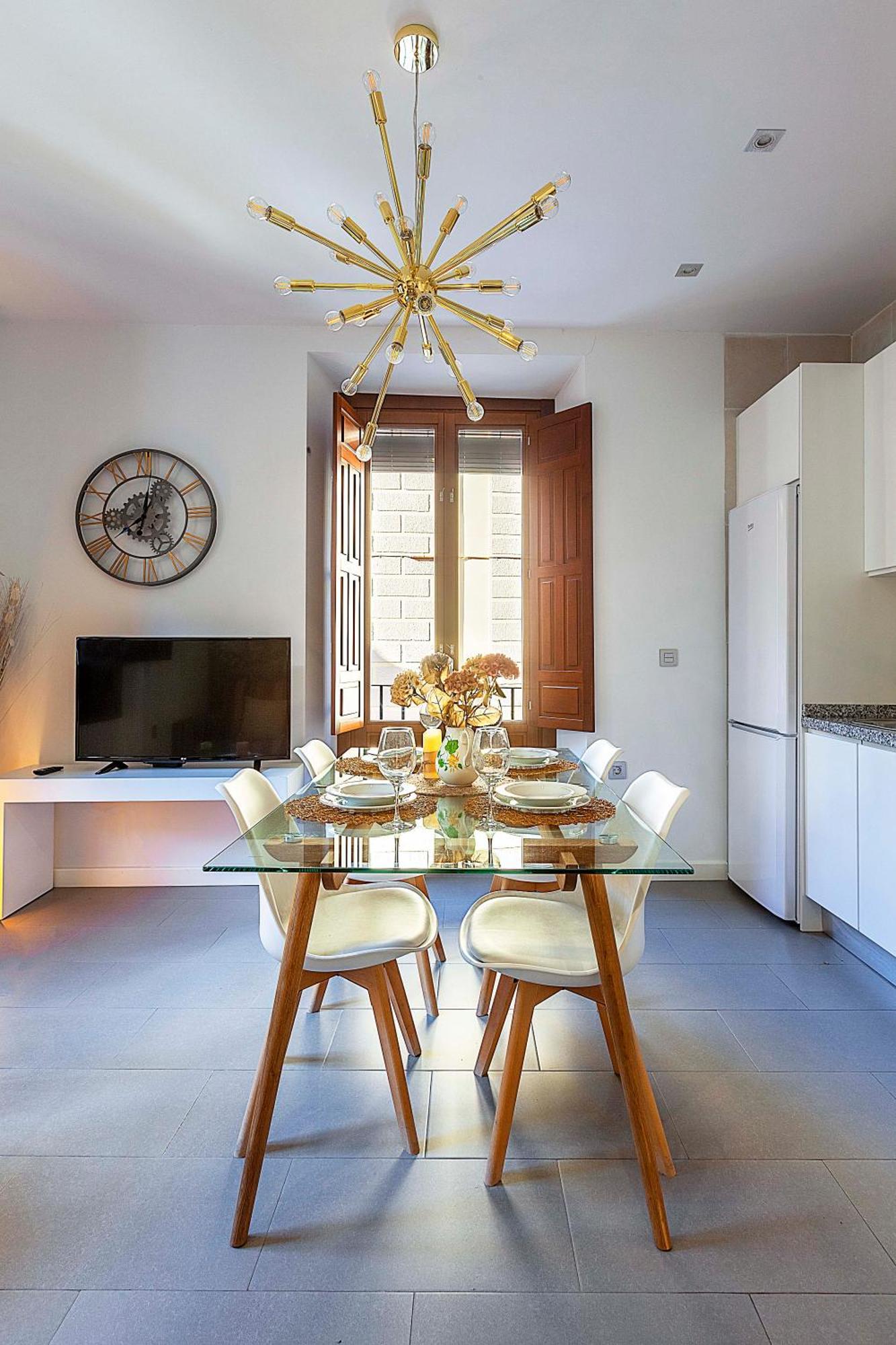 Molinos Centre Apartment Granada
