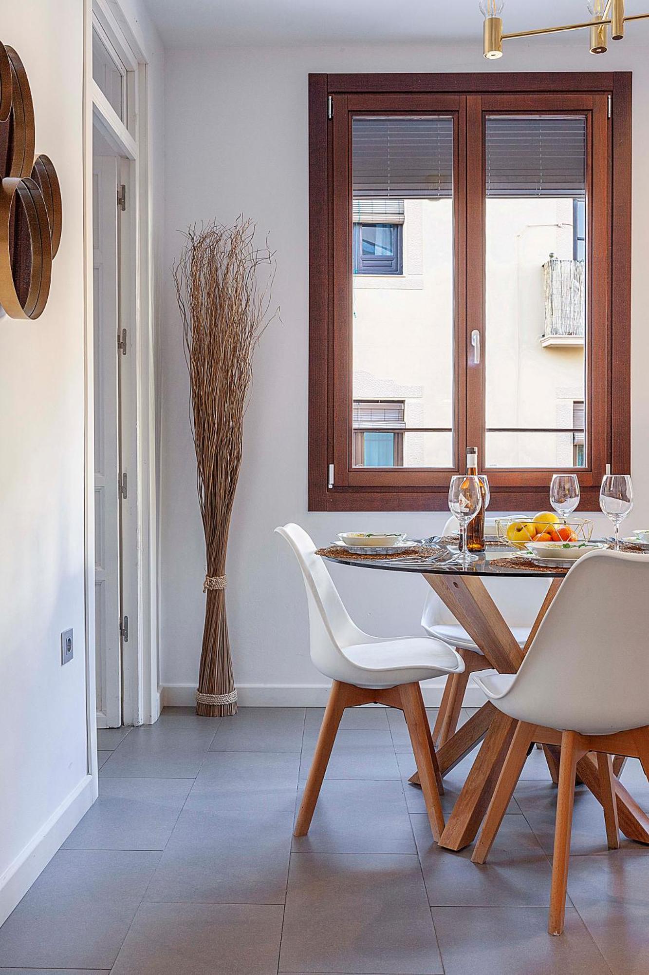 Molinos Centre Apartment Granada
