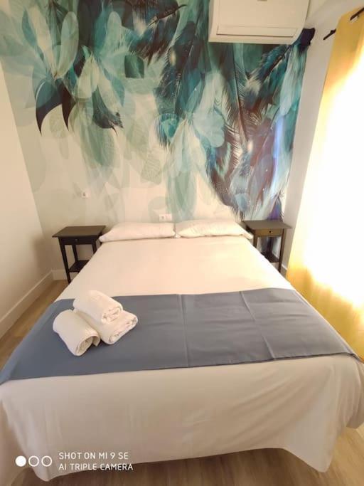 Apartment Varela Centro Center Granada