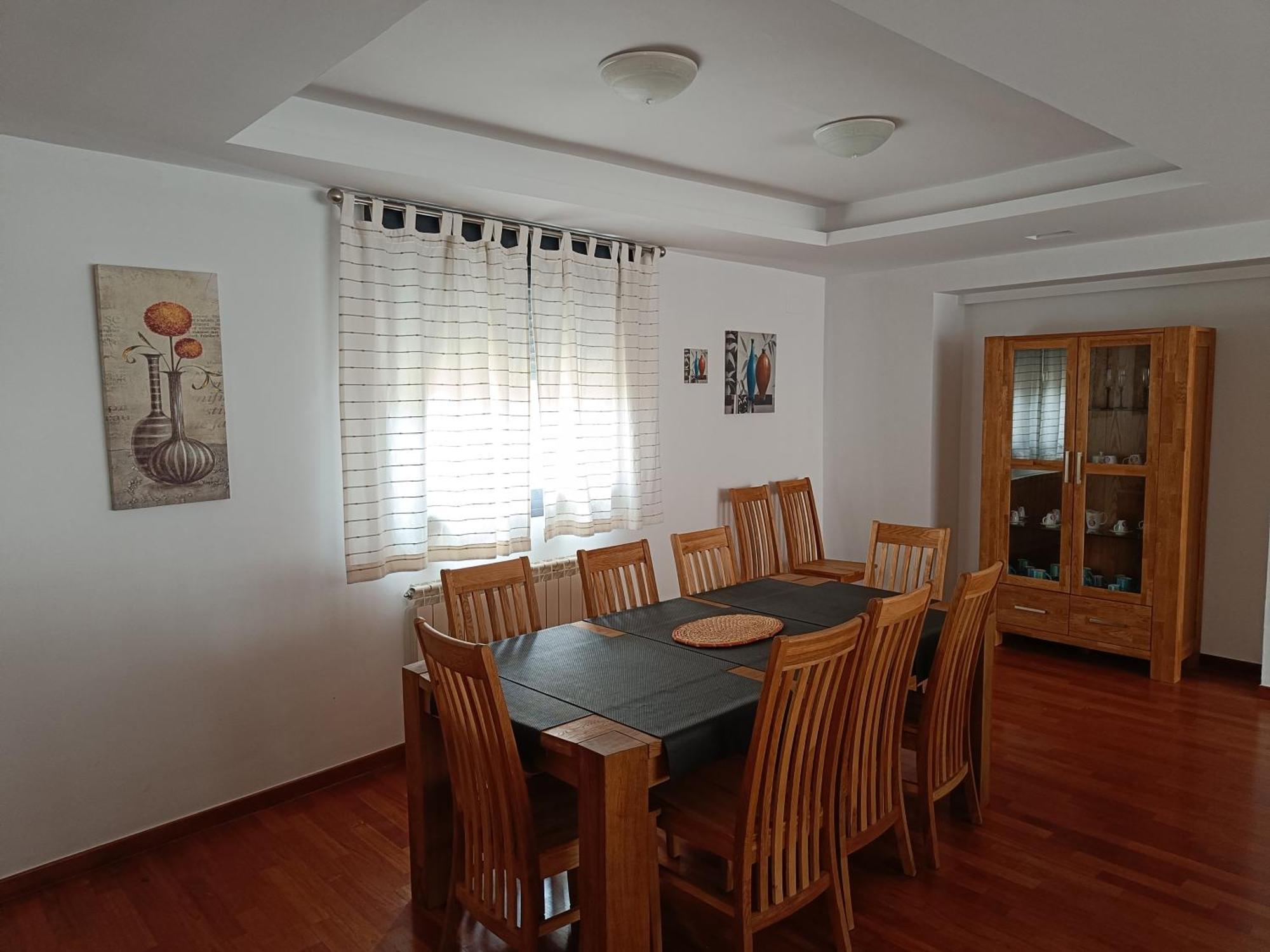 Casa En Con Vistas En Zona El Serrallo Homestay *