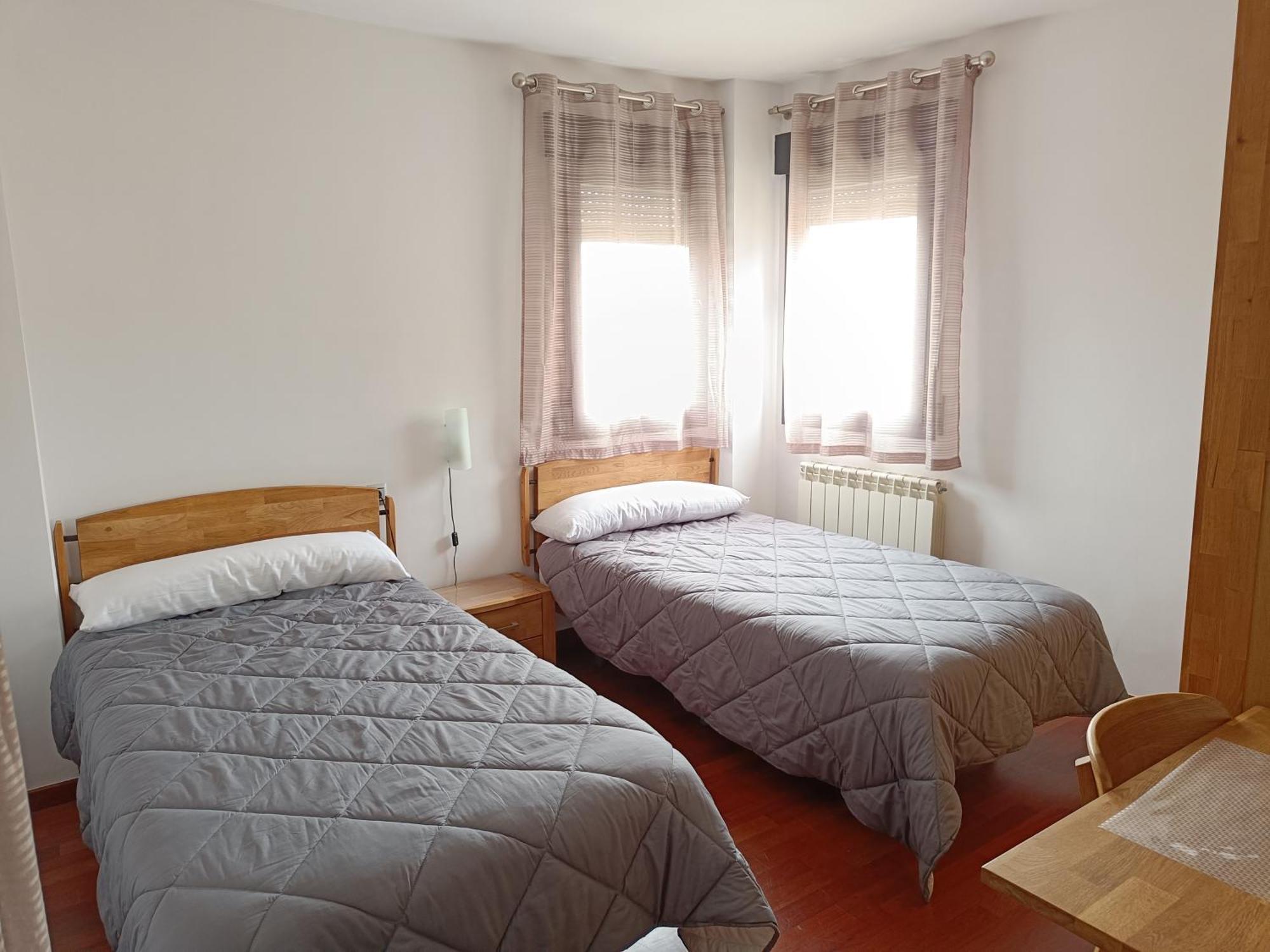 Casa En Con Vistas En Zona El Serrallo Homestay Granada
