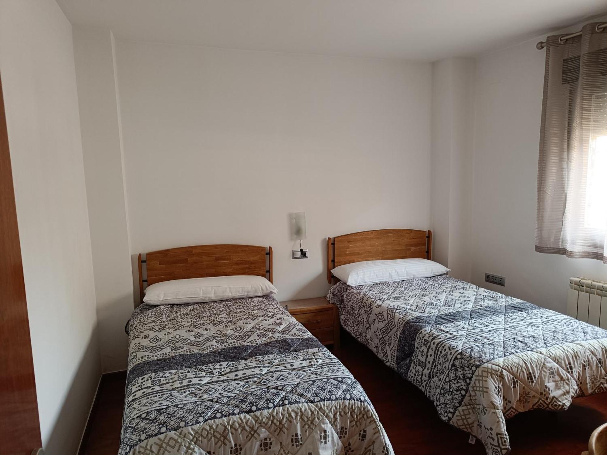 Homestay Casa En Con Vistas En Zona El Serrallo
