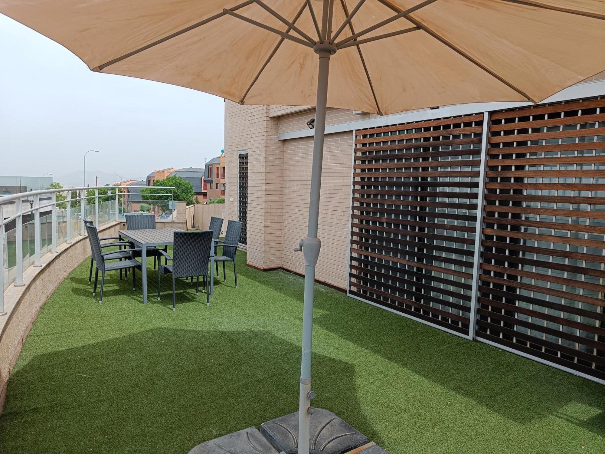 Casa En Con Vistas En Zona El Serrallo Homestay *