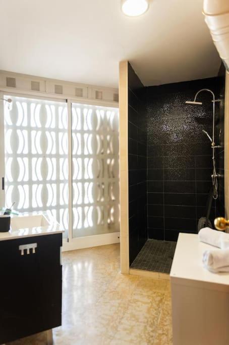 Casa Con Piscina Nhà nghỉ Granada