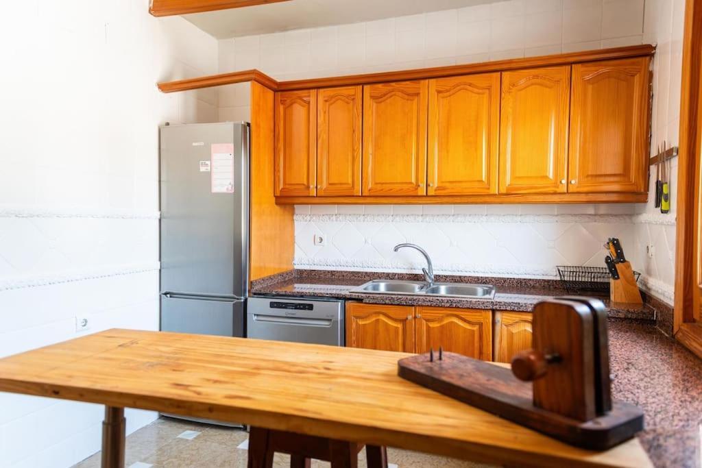 Casa Con Piscina Nhà nghỉ