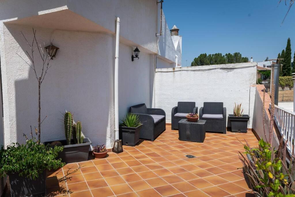 Nhà nghỉ Casa Con Piscina *