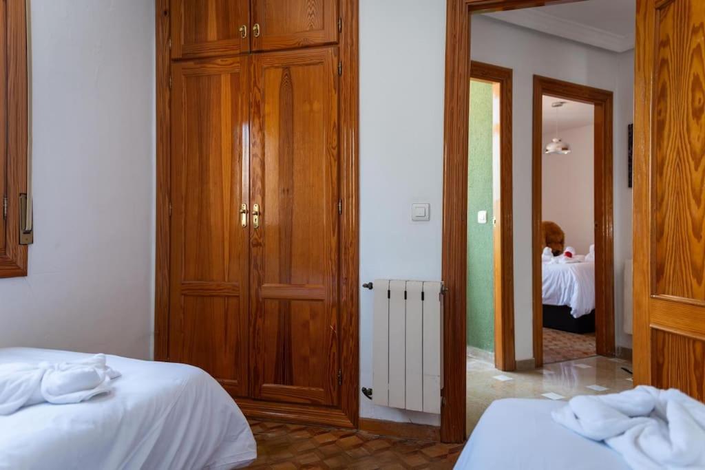 Nhà nghỉ Casa Con Piscina *