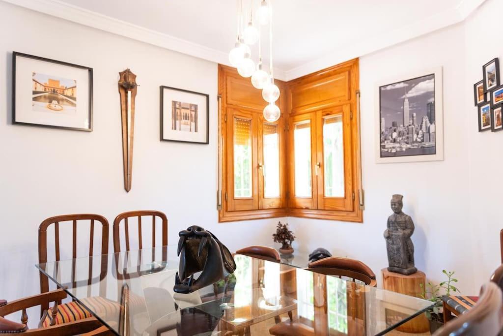 Casa Con Piscina Nhà nghỉ Granada