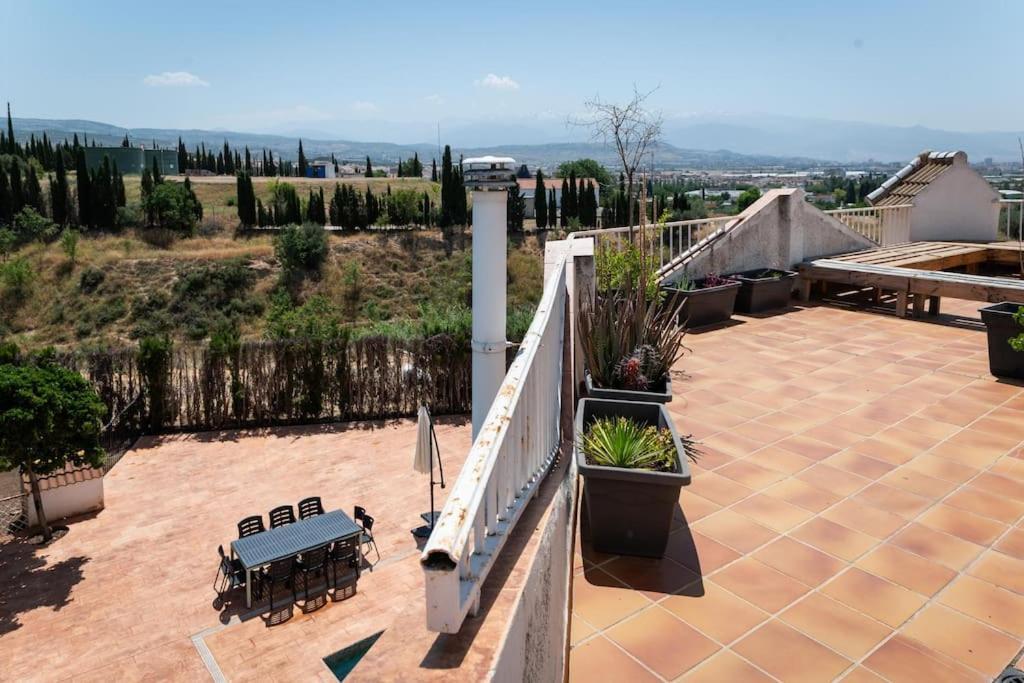 Nhà nghỉ Casa Con Piscina *