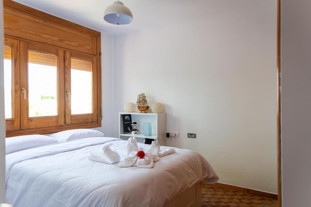 Casa Con Piscina Nhà nghỉ Granada