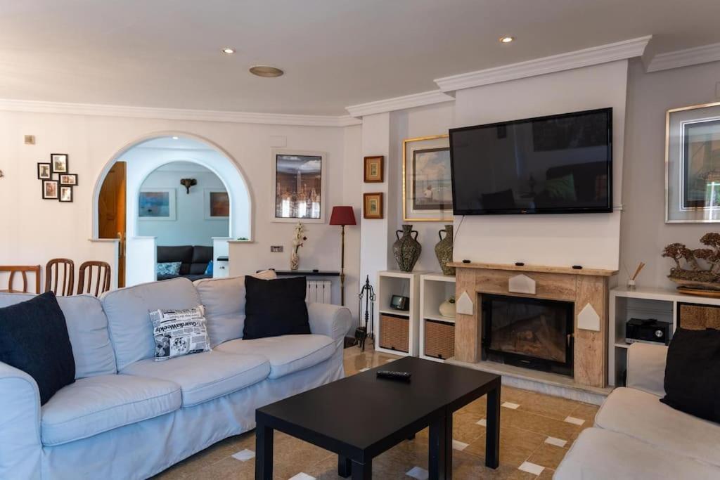 Casa Con Piscina Nhà nghỉ