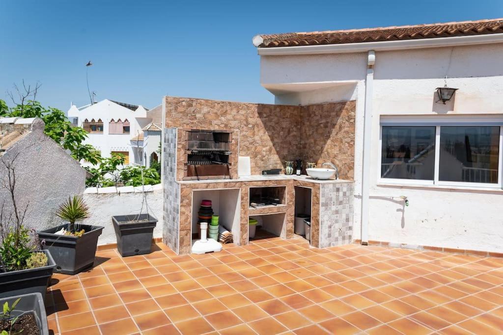 Casa Con Piscina Nhà nghỉ *