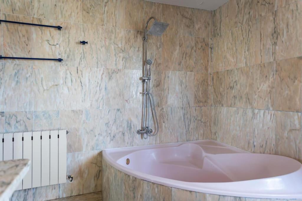Nhà nghỉ Casa Con Piscina