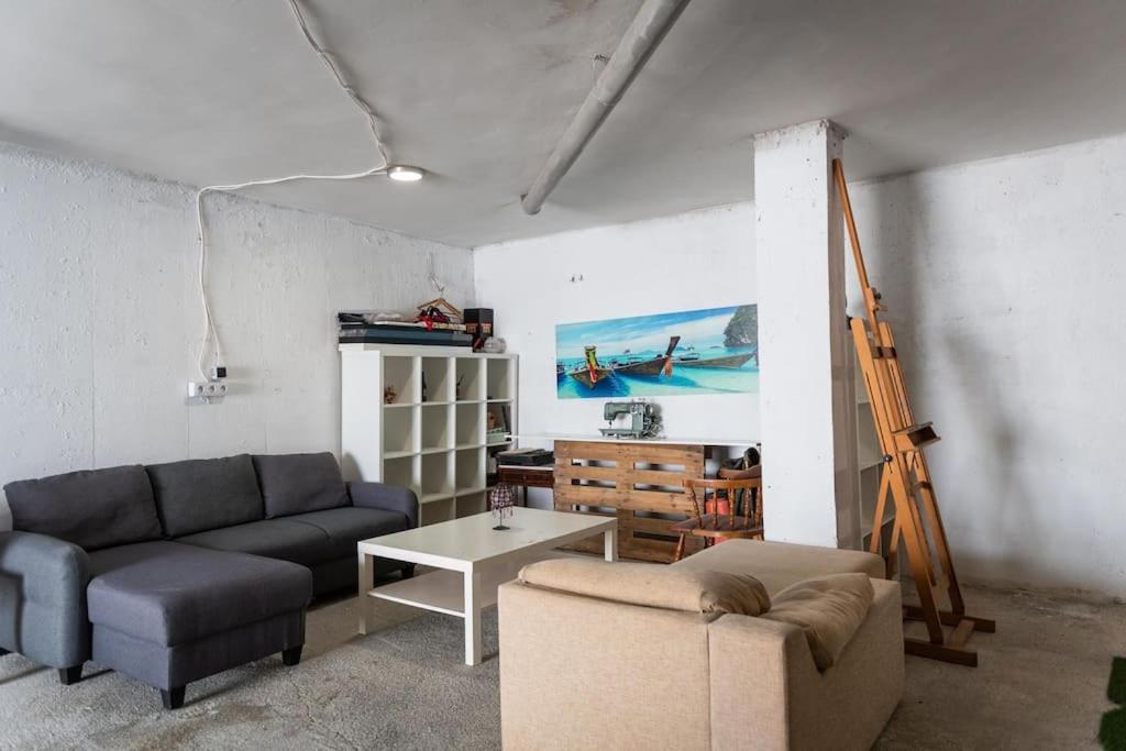 Nhà nghỉ Casa Con Piscina
