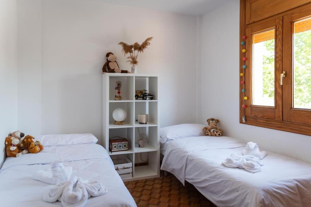 Casa Con Piscina Nhà nghỉ Granada