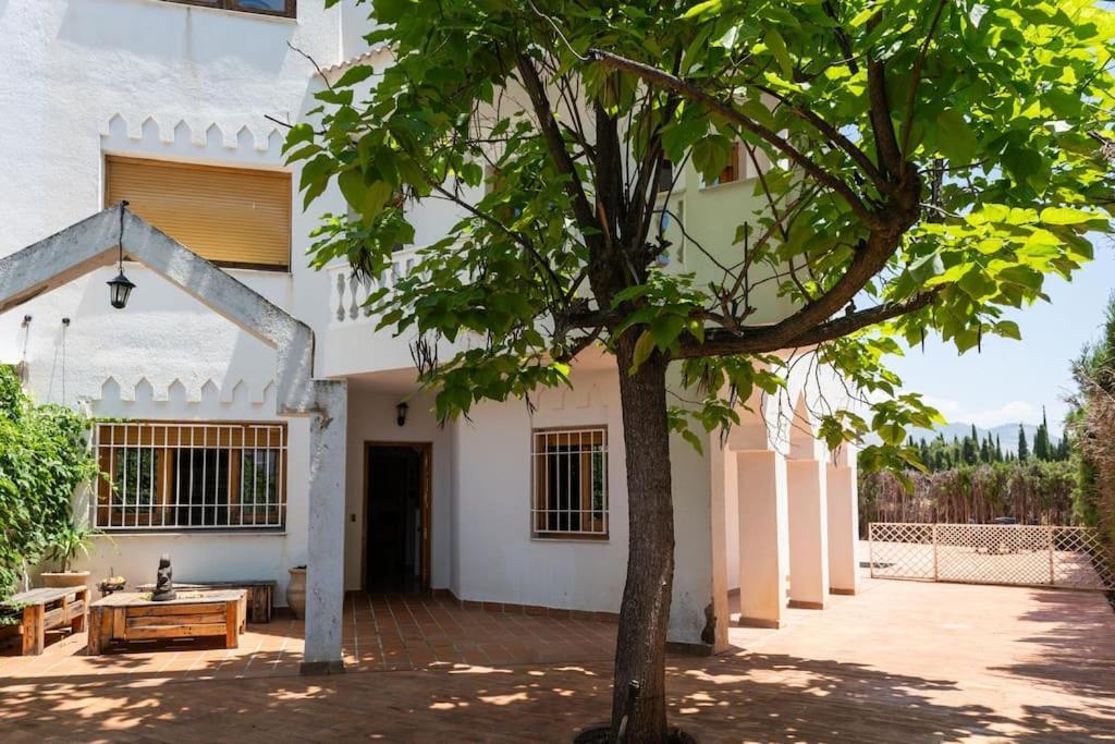 Casa Con Piscina Nhà nghỉ