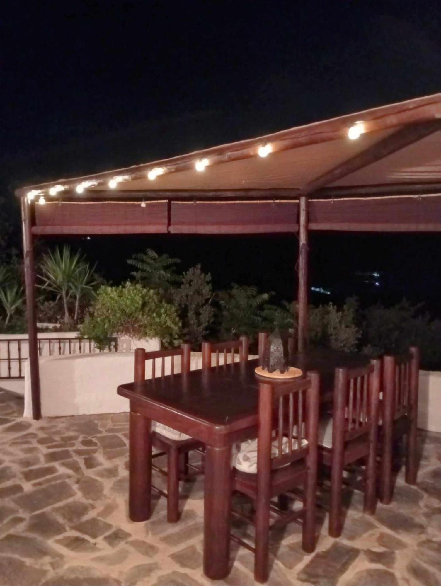 Vakantiehuis Casa Miguel Montefrio *