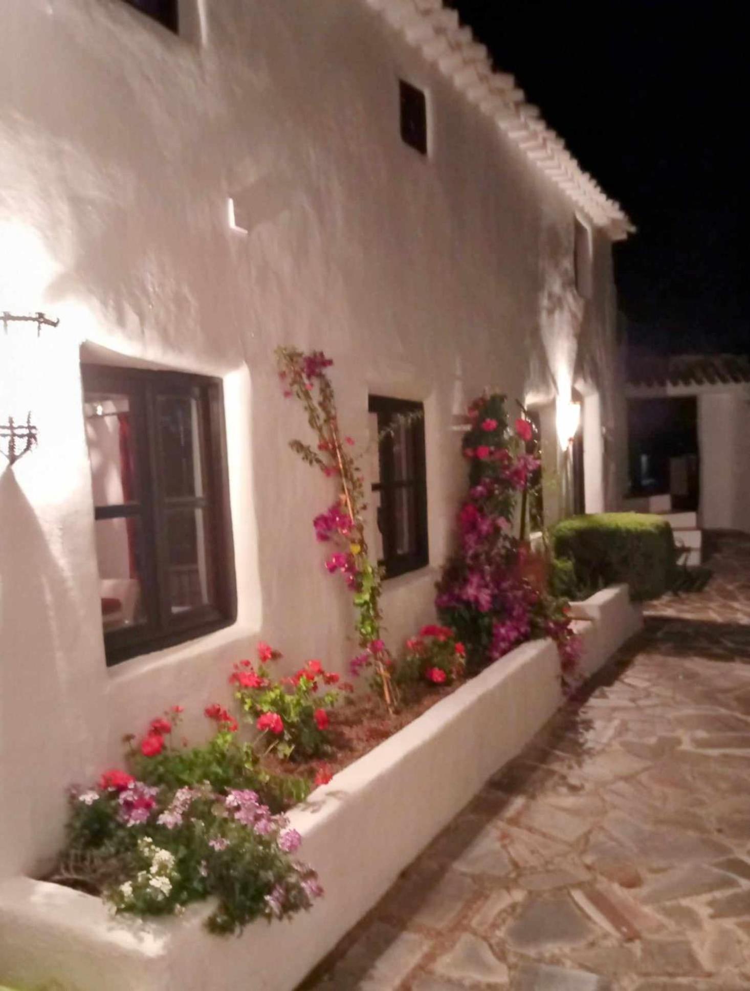 Casa Miguel Montefrio * Granada