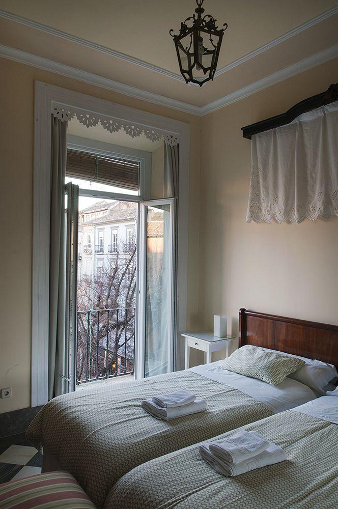 Casa Palacio Lopez Daza Granada