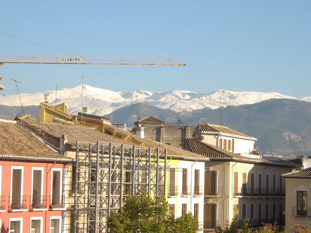 Apartamento Casa Palacio Lopez Daza Granada