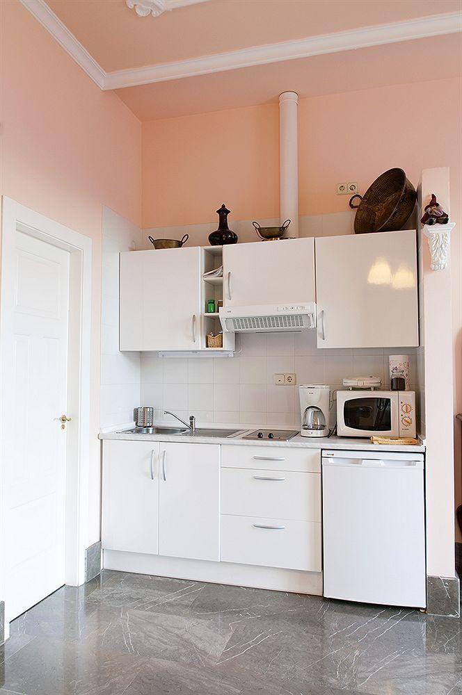 Casa Palacio Lopez Daza Apartamento *