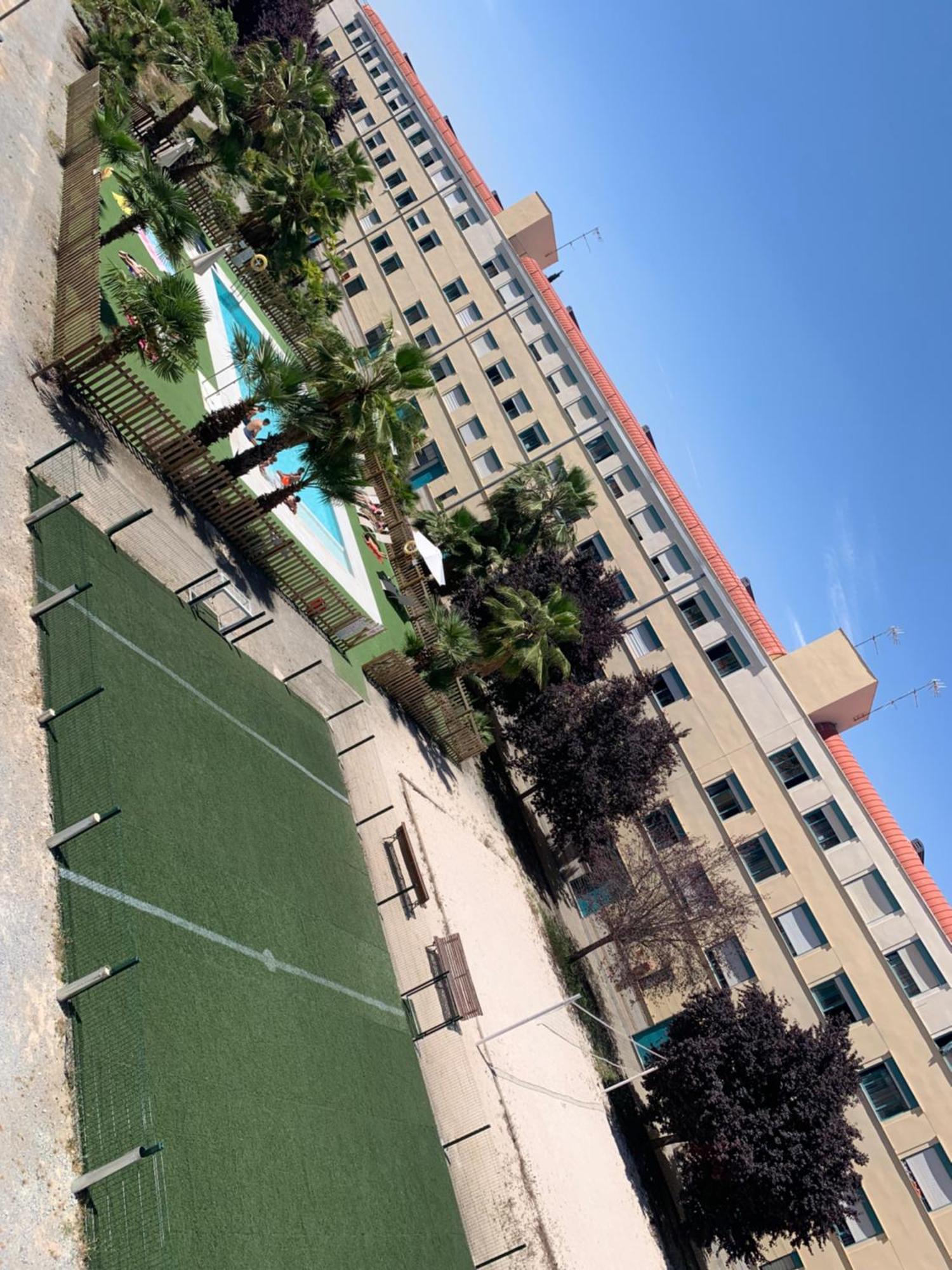 Apartment Fernando De Rios