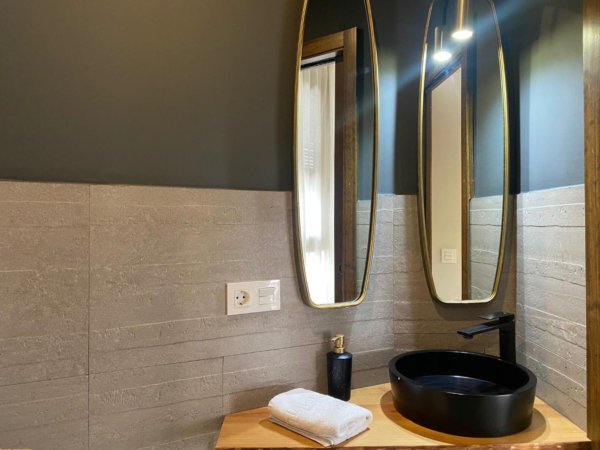 Apartment Candil Origen Granada
