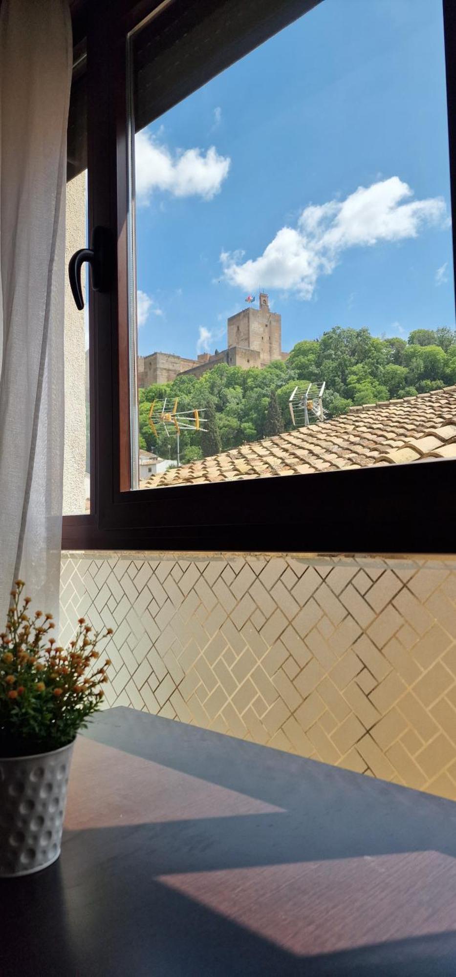Apartment Adanar-apartamentos Muralla Ziri
