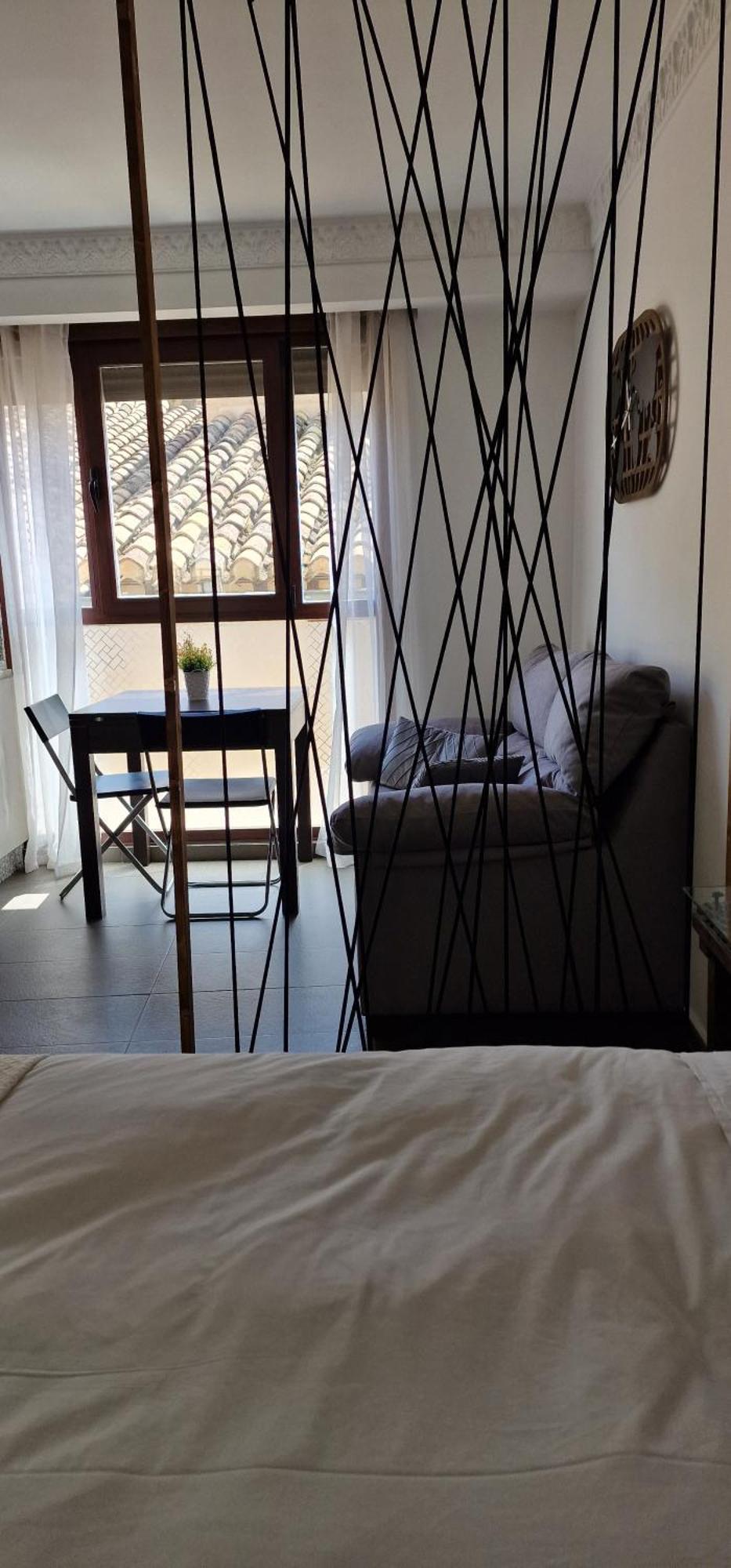 Adanar-apartamentos Muralla Ziri Apartment