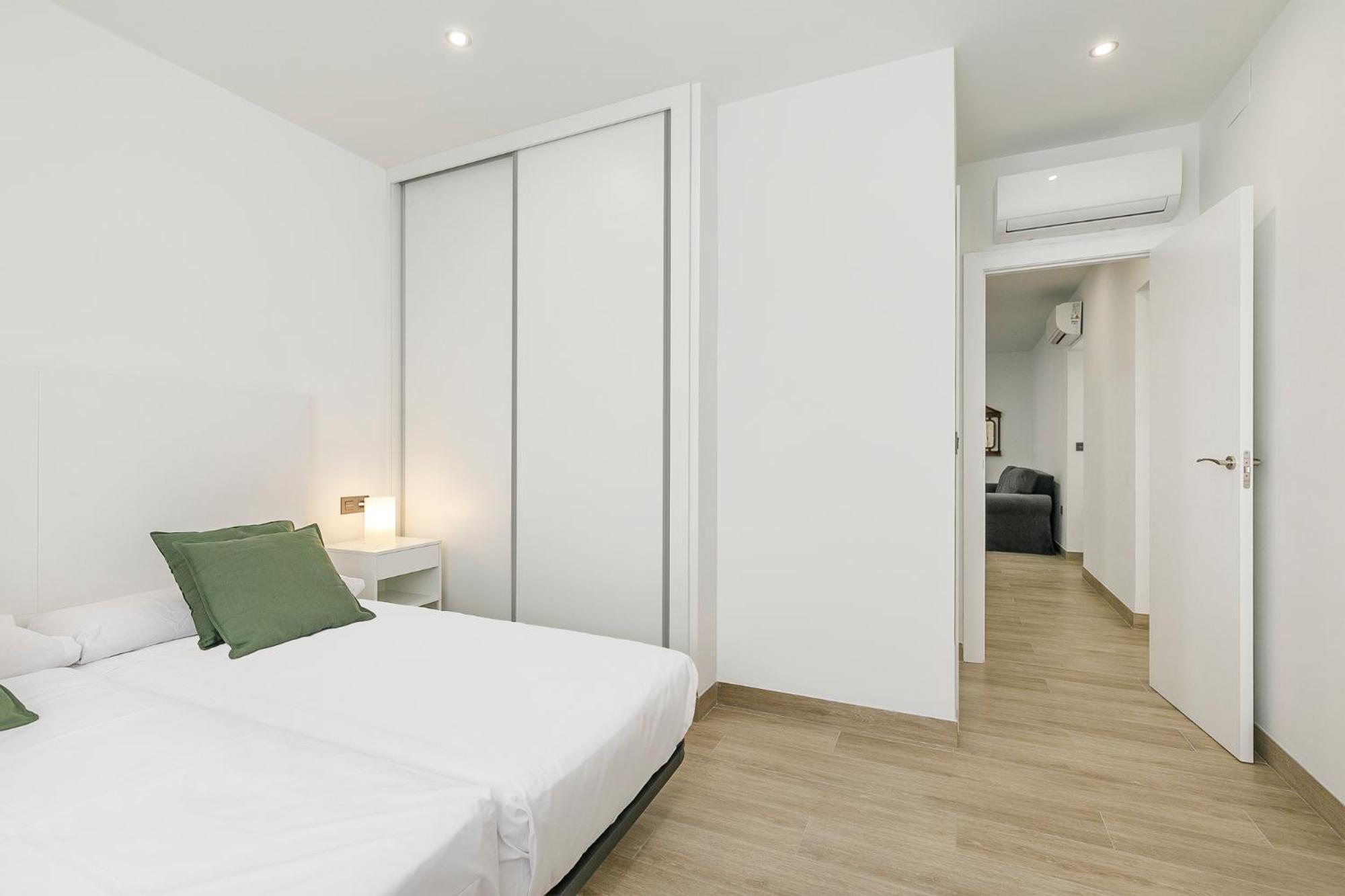Apartamento El Rincon De Granata *