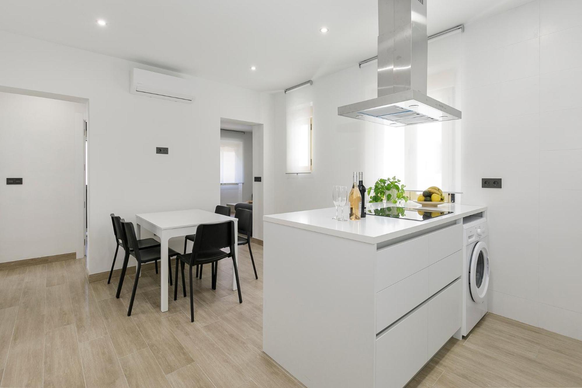 Apartamento El Rincon De Granata