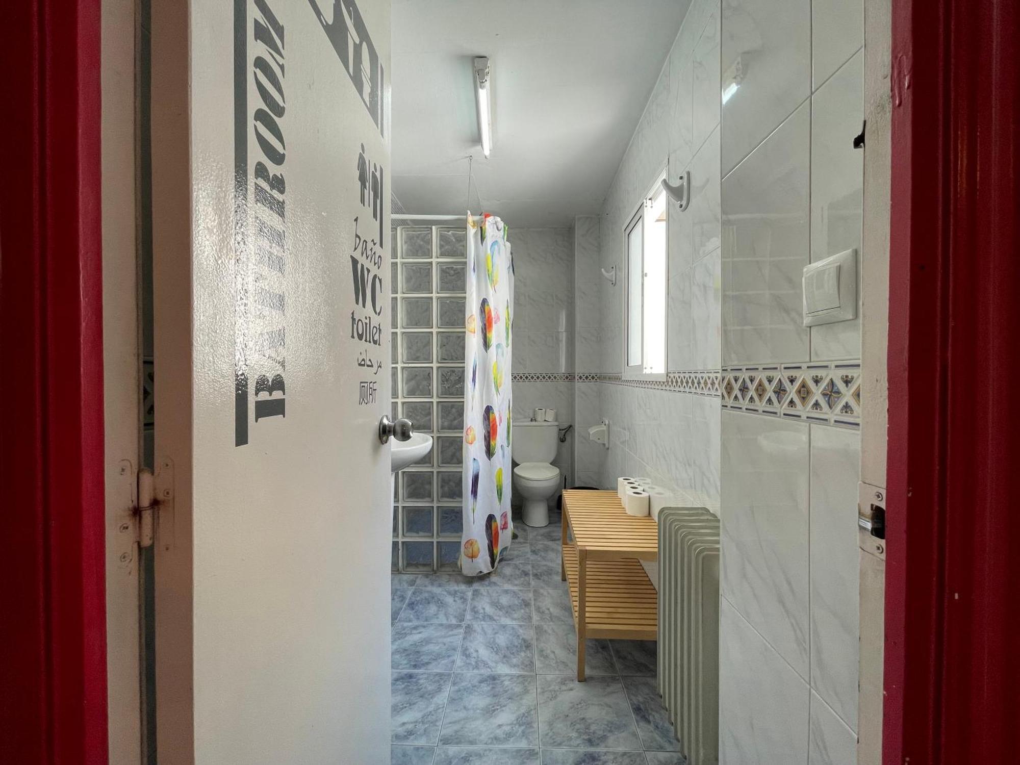 Nhà khách Duquesa Granada