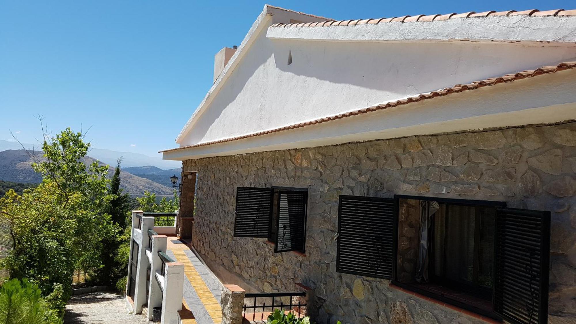 Ferienhaus El Centenal Granada