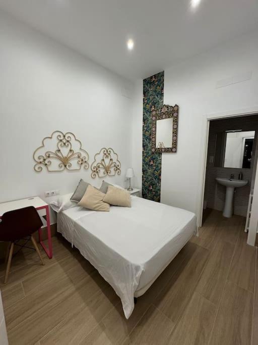 Apartamento San Diego Primero Derecha Apartment