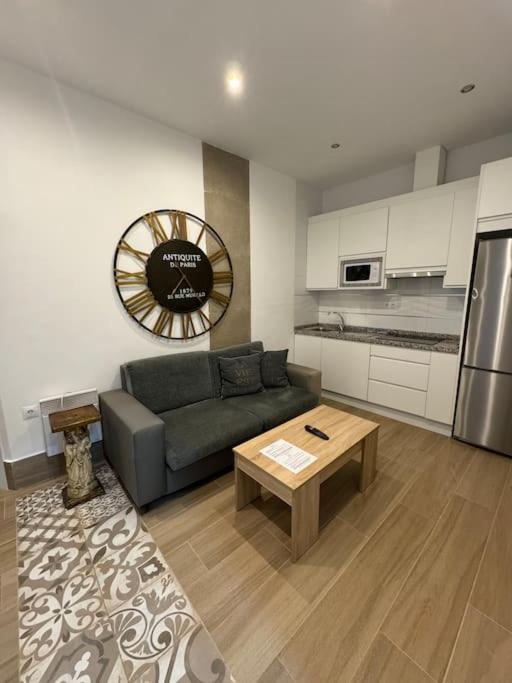Apartamento San Diego Primero Derecha Apartment Granada