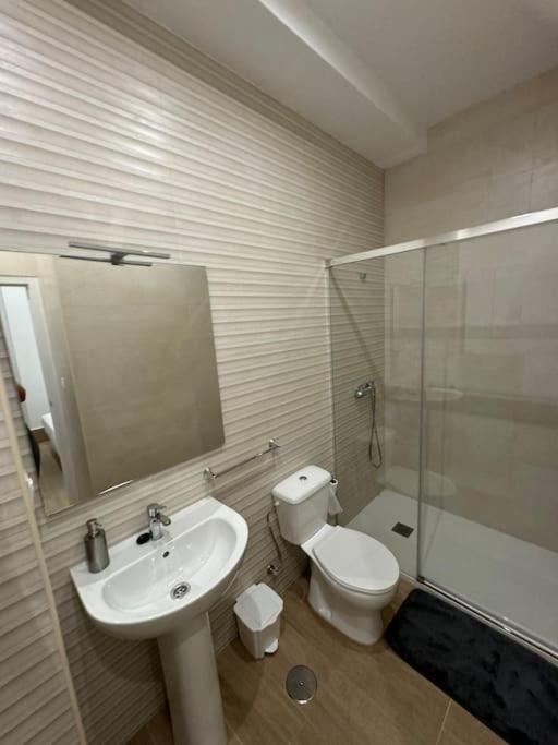 Apartamento San Diego Primero Derecha Apartment