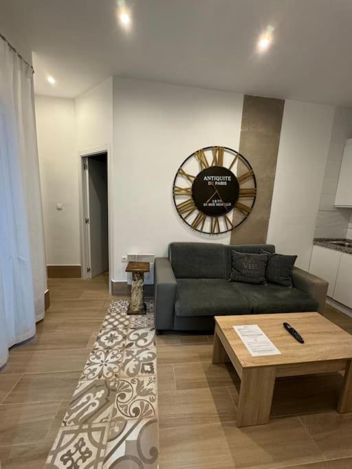 Apartamento San Diego Primero Derecha Apartment Granada