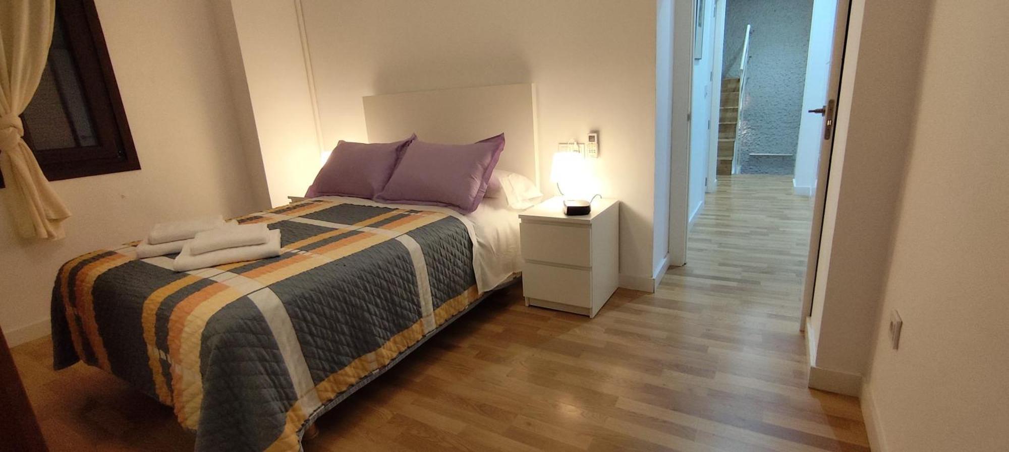 Vakantiehuis Center Design House Granada