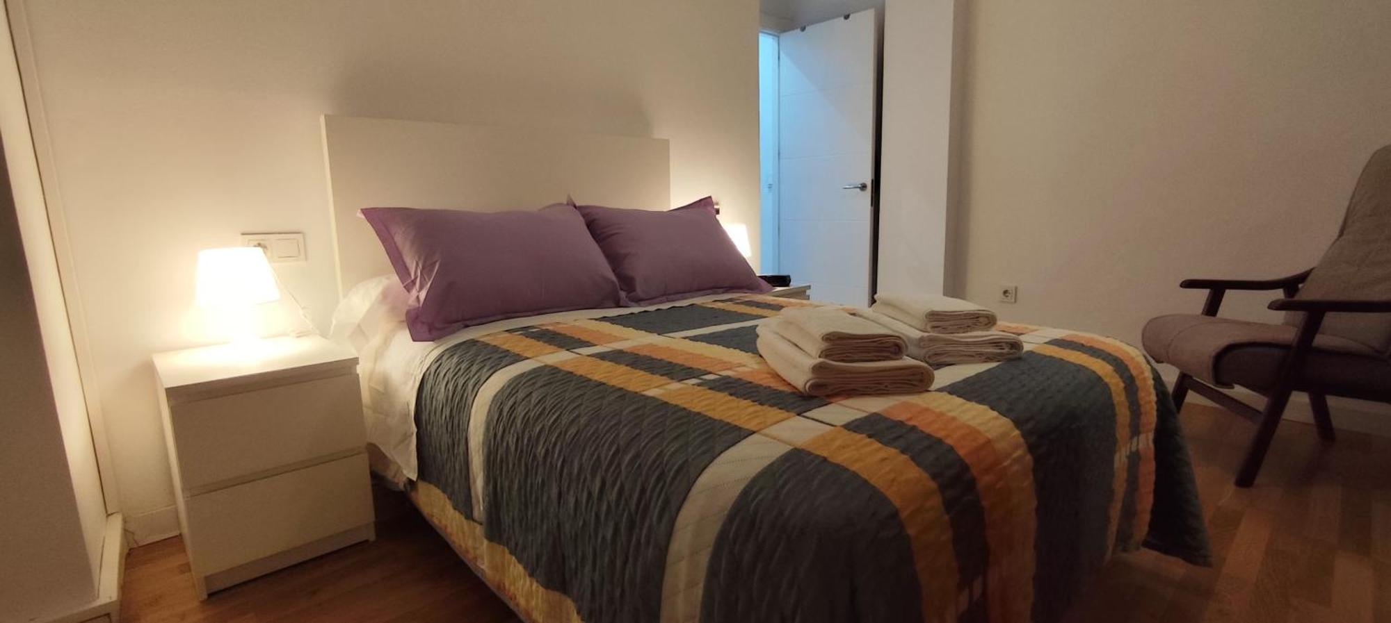 Vakantiehuis Center Design House Granada